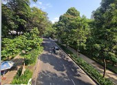TP.HCM làm 10 ha công viên công cộng trong năm 2021