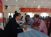 TP.HCM kiện toàn hội đồng phối hợp phổ biến, giáo dục pháp luật