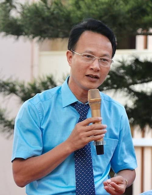 Lý do tàu Địa chất hải dương 8 tái xâm phạm biển Việt Nam ảnh 1