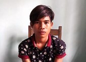 Bị vật, rút dao đâm chết bạn nhậu