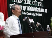 Cần làm rõ vụ ‘biệt thự 100 tỉ của giám đốc Công an Đà Nẵng’