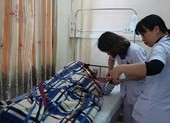 Bộ Y tế lên tiếng vụ đánh bác sĩ đổ máu ở Hà Tĩnh