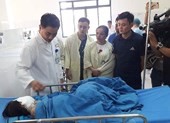 Giả người nhà vụ tai nạn 13 người chết để nhận tiền từ thiện