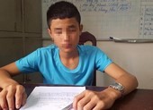 Nghi can 14 tuổi giết người vì bênh bạn gái