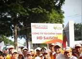 HD SAISON chung tay hỗ trợ trẻ em bị bệnh tim bẩm sinh
