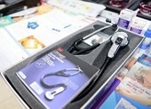 Viettel tài trợ tầm soát bệnh tim bẩm sinh bằng công nghệ 4.0