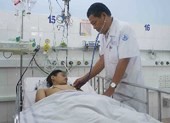 Kỹ thuật mới đưa cậu bé 15 tuổi từ cõi chết trở về
