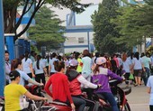 Bình Dương họp khẩn phòng chống virus Corona