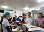 Đà Nẵng muốn được điều trị người nhiễm virus Corona