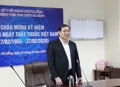 Chủ tịch Đà Nẵng thông tin về 22 du khách Hàn Quốc