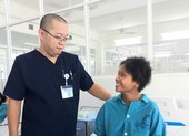 Đà Nẵng cứu sống sản phụ mang thai con so, viêm phổi nặng