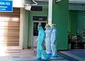 Đà Nẵng khẩn trương xây dựng bệnh viện dã chiến