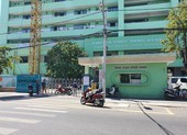 Có thể dỡ phong tỏa Bệnh viện Đà Nẵng từ 16 giờ chiều nay