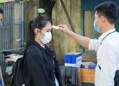Đà Nẵng xét nghiệm cho toàn bộ thí sinh thi tốt nghiệp ra sao?