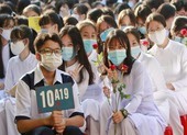 Hơn 22 triệu học sinh cả nước rộn ràng khai giảng năm học mới