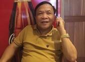 Vụ cha chỉ định thầu cho con: Bắt ông Nguyễn Tuấn Anh