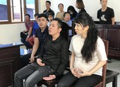 Nữ bị cáo mang thai tháng thứ 9 bị phạt 7 năm tù