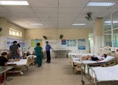 Đà Nẵng: Xác định nguyên nhân ban đầu vụ ngộ độc đồ chơi lạ