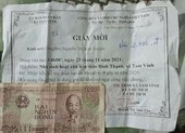 Làm rõ thông tin 'nhận 2.000 đồng hỗ trợ mưa bão 2020' trên Facebook