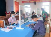‘Dịch bệnh ai cũng chật vật, nhận tiền vay vốn tôi vui như sống lại’