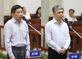 Ông Hà Văn Thắm bảo đảm trả PVN đủ 800 tỉ