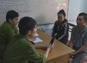 Được tại ngoại, cặp tình nhân gây 11 vụ trộm cắp