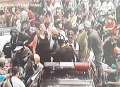 Việt kiều Will Nguyen đối diện mức phạt đến 7 năm tù