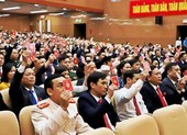 448 đại biểu dự phiên trù bị Đại hội Đảng bộ Nghệ An