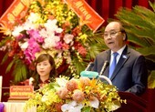 Thủ tướng biểu dương Nghệ An không để lây nhiễm COVID-19