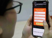 Công an Bình Tân cảnh báo thủ đoạn của tín dụng đen