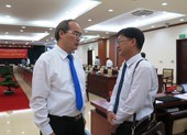 4 năm, TP.HCM kỷ luật 1.897 đảng viên vi phạm