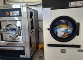 Nữ giám đốc mua thiết bị y tế hơn 2 tỉ bán 12 tỉ bị khởi tố
