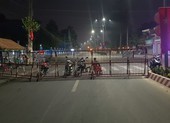 Bình Dương: Ca COVID-19 thứ 2 lây nhiễm trong cộng đồng
