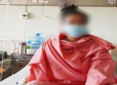 Cứu chồng, người vợ bị đâm thủng tim suýt mất mạng