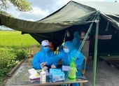 Thực hư thông tin ‘500 công nhân từ Bắc Giang về Thái Nguyên trốn cách ly’