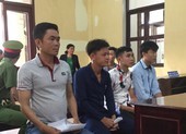 Vì sao tòa vẫn kết tội 4 bị cáo vụ chém người trong đêm