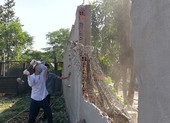 Vi phạm hành chính: Không thể cắt điện, nước