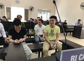 Tuyên án vụ nhân chứng bị khởi tố tội giết người