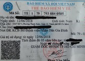 Nhìn thẻ BHYT, biết được mức hưởng của từng người