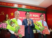 Ông Phan Văn Sáu chính thức là bí thư tỉnh Sóc Trăng