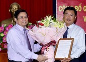 Cà Mau: Chủ tịch Nguyễn Tiến Hải giữ chức Bí thư tỉnh ủy