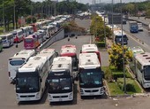 320 doanh nghiệp tại TP.HCM được tạm dừng đóng BHXH