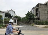 Giá nhà đô thị cao hơn hàng chục lần thu nhập người dân