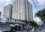 Có thông tư mới vẫn lo việc xử lý tranh chấp chung cư