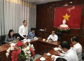 Chủ tịch Cần Thơ: Đổi mới tư duy trong thu hút nguồn nhân lực