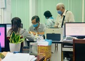 TP.HCM: Nhiều người dân gấp rút trả nợ tiền sử dụng đất