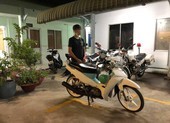 'Trường đua 3K' trên Facebook bị CSGT TP.HCM vây bắt