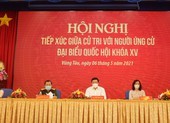 Phó Thủ tướng Phạm Bình Minh: Sẽ ưu tiên sửa Luật Đất đai