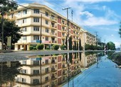 KTX ĐH Quốc gia TP.HCM khuyến khích sinh viên về quê