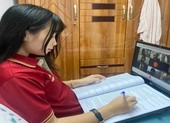TP.HCM sẽ lấy ý kiến phụ huynh, HS về việc tổ chức kỳ thi tốt nghiệp